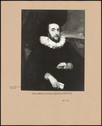 Thomas Howard, 2nd Earl Of Arundel (1585-1646)