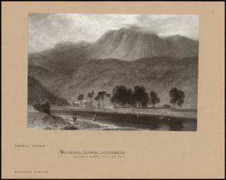 Ilan-Dreoch, Glenbeg, Inverness Shire