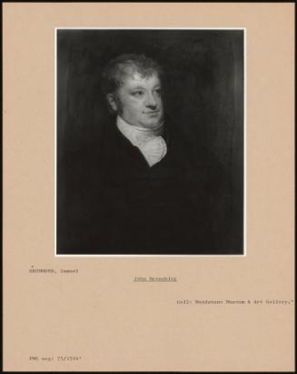 John Brenchley