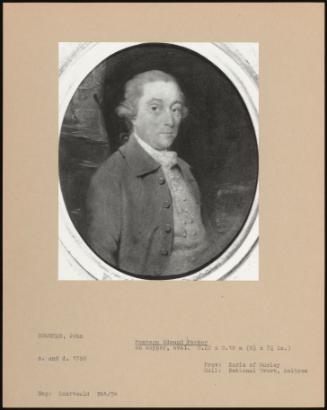 Montagu Edmund Parker