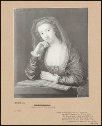 Lady Mary Churchill