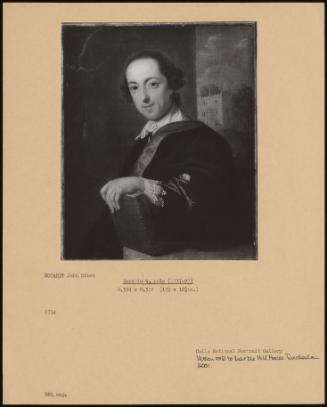 Horatio Walpole (1717-97)
