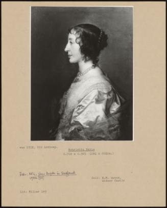 Henrietta Maria