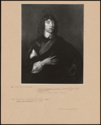 William Howard, Later Viscount Stafford (1612-1680)