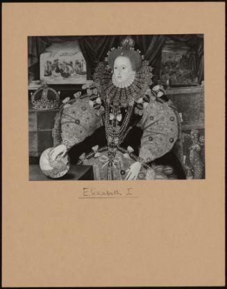 Elizabeth I