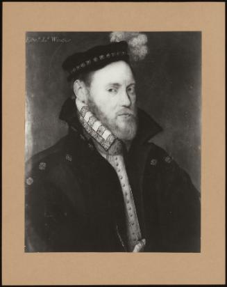 Edward, 3rd Lord Windsor