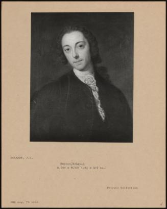 Horace Walpole