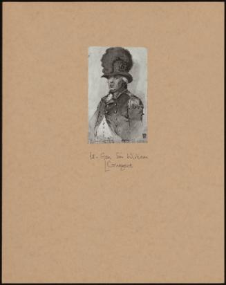 Lt. Gen. Sir William Congreve