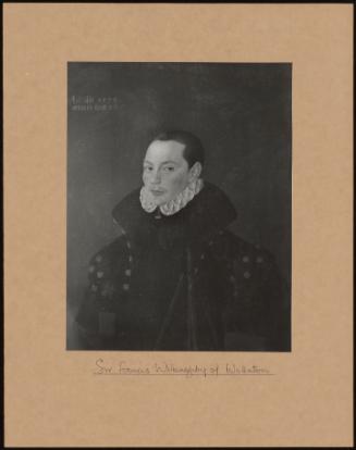 Sir Francis Willoughby