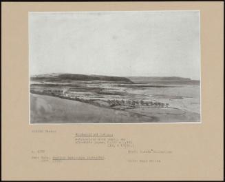 Estuary on the River Taw, Devon