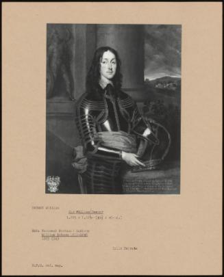Sir William Fermor