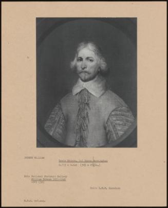 Lewis Watson, 1st Baron Rockingham