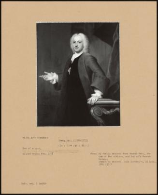 Henry Kett (1708-1772)