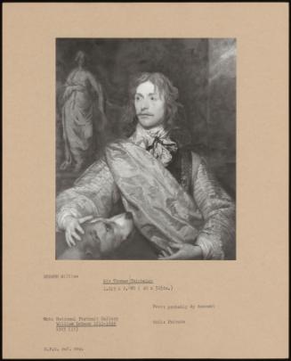 Sir Thomas Chicheley