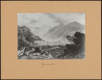 Borrowdale