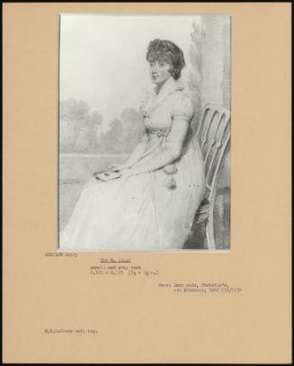 Mrs W. Claye