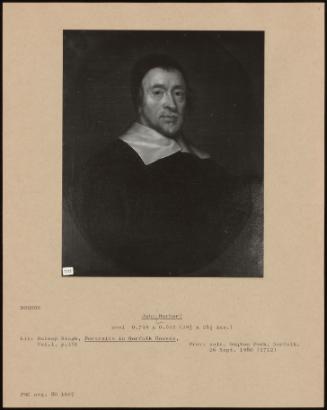 John Harbord