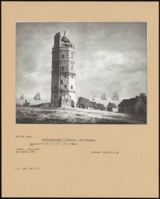 North-Foreland Lighthouse, Near Margate