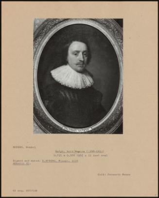 Ralph, Lord Hopton (1598-1652)