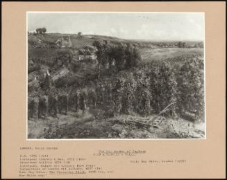 The Hop Garden Of England