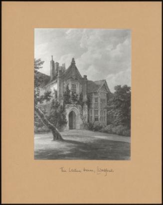 The Lecture House, Watford