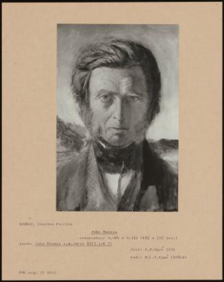 John Ruskin