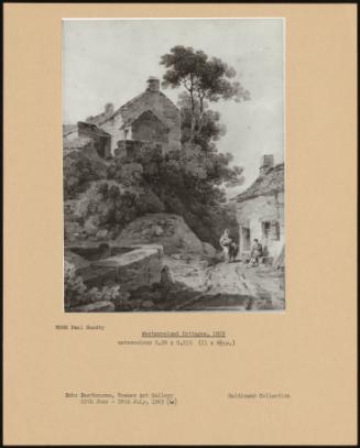 Westmoreland Cottages, 1809