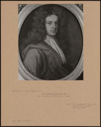 Sir Thomas Hope, 8th Bt.