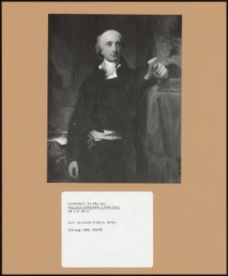 William Windham (1750-1810)