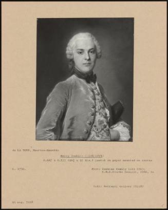 Henry Dawkins (1728-1814)