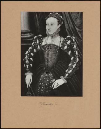 Elizabeth I