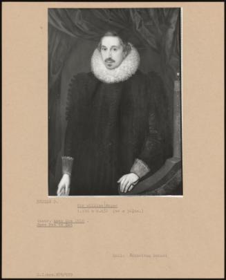 Sir William Roper