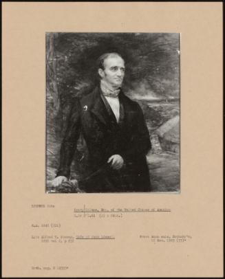 Henry Colman, Esq. Of The United States Of America