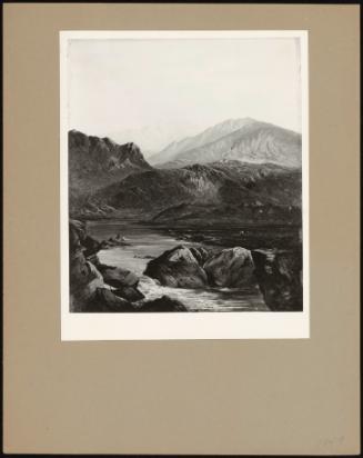 Highland Landscape (2)