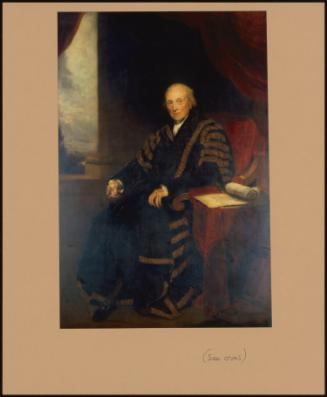 Lord Frederick Campbell