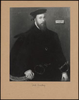 Lord Lumley