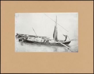 Study Of Barges