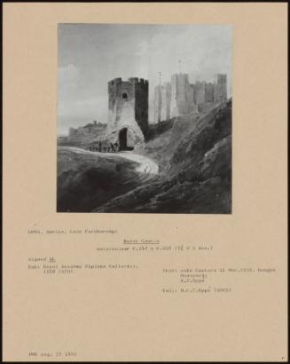 Dover Castle