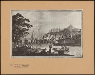 History Of The River Thames