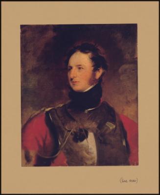 Charles William Stewart, 3rd Marquess Of Londonderry (1778-1854)