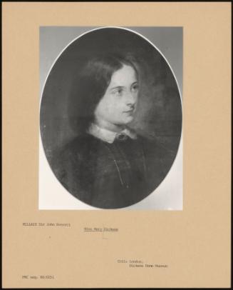 Miss Mary Dickens