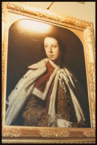 William Wentworth, 2nd Earl of Strafford (1722–1791)