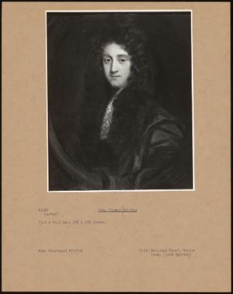 Hon. Thomas Egerton