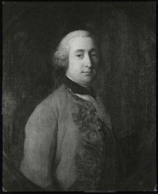 Francis Wemyss Charteris, 7th Earl of Wemyss (1723–1808)