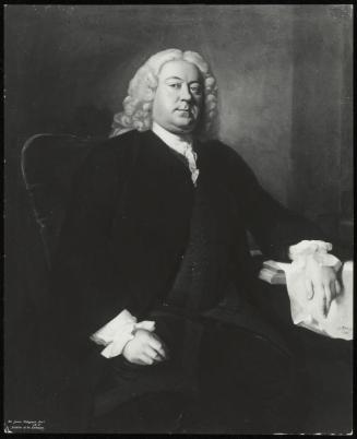 Sir James Dalrymple, Bart.