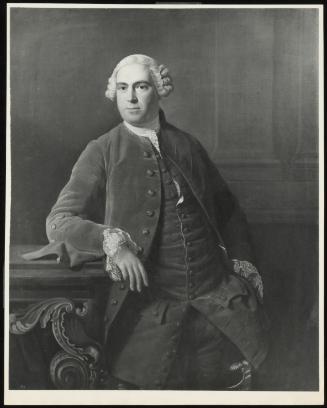 The Hon. William Drummond