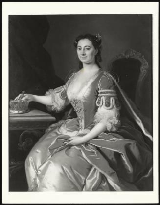 Lady Sophia Hope Wife of 5th Earl Findlater and 2nd Earl of Seafield