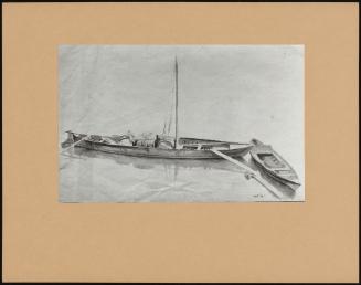 Study Of Barges