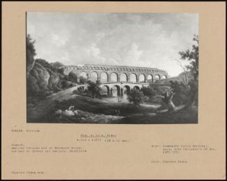 Pont Du Gard, Nimes