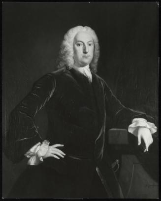 Sir Ludovick Grant, 7th Baronet (1707–1773)